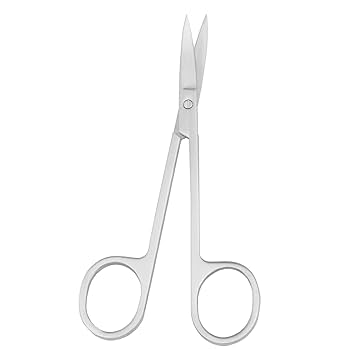 Amazon.co.jp: Motanar キューティクルネイルはさみ